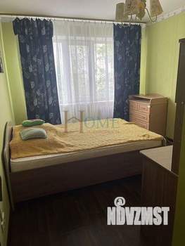 3-к квартира, на длительный срок, 62м2, 2/9 этаж