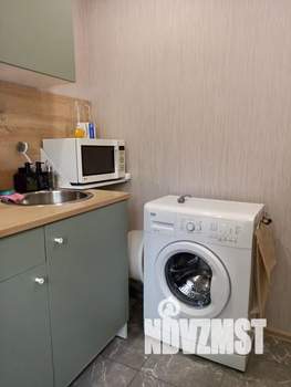 2-к квартира, посуточно, 42м2, 2/5 этаж