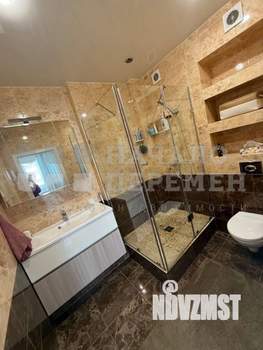 Студия квартира, на длительный срок, 70м2, 8/17 этаж