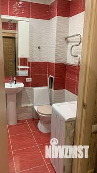 Студия квартира, на длительный срок, 25м2, 10/16 этаж