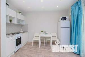 1-к квартира, посуточно, 30м2, 13/25 этаж