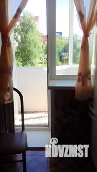 1-к квартира, на длительный срок, 42м2, 2/10 этаж