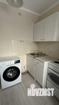 1-к квартира, на длительный срок, 31м2, 5/5 этаж