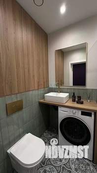 1-к квартира, на длительный срок, 35м2, 12/25 этаж