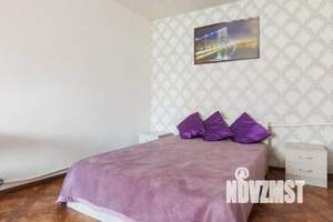 1-к квартира, посуточно, 41м2, 1/3 этаж