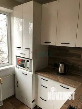 2-к квартира, на длительный срок, 44м2, 5/5 этаж