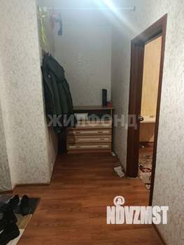 1-к квартира, на длительный срок, 41м2, 9/15 этаж