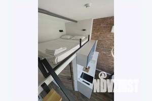 1-к квартира, посуточно, 22м2, 18/18 этаж