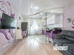 2-к квартира, на длительный срок, 55м2, 5/14 этаж