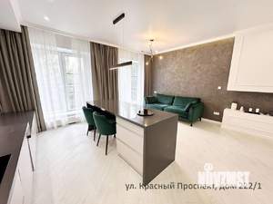 3-к квартира, на длительный срок, 85м2, 3/10 этаж