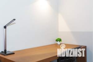 1-к квартира, посуточно, 52м2, 2/14 этаж