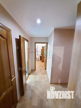 3-к квартира, на длительный срок, 60м2, 3/10 этаж