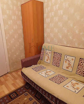 2-к квартира, на длительный срок, 42м2, 1/9 этаж