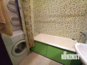 2-к квартира, на длительный срок, 60м2, 4/7 этаж