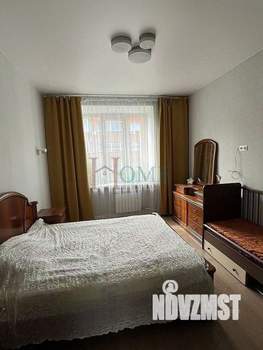 3-к квартира, на длительный срок, 75м2, 5/5 этаж