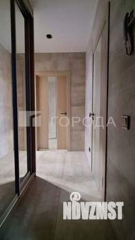 2-к квартира, на длительный срок, 40м2, 9/17 этаж