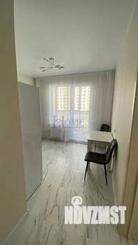 1-к квартира, на длительный срок, 28м2, 3/13 этаж