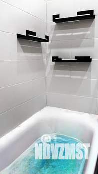 1-к квартира, посуточно, 35м2, 3/5 этаж