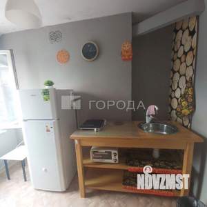 1-к квартира, на длительный срок, 46м2, 2/12 этаж