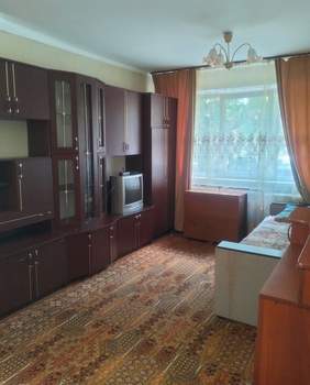 2-к квартира, на длительный срок, 47м2, 1/5 этаж