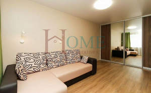 1-к квартира, на длительный срок, 30м2, 3/5 этаж