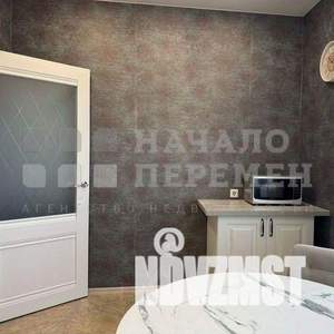 1-к квартира, на длительный срок, 42м2, 7/24 этаж