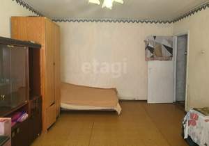 1-к квартира, на длительный срок, 32м2, 1/10 этаж