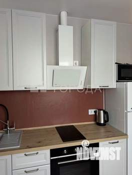 Студия квартира, на длительный срок, 30м2, 2/21 этаж