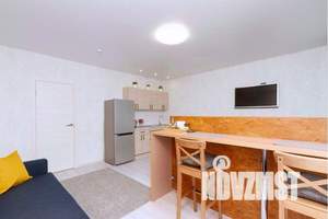 1-к квартира, посуточно, 34м2, 11/13 этаж