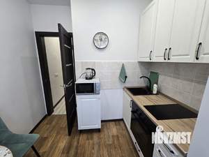 2-к квартира, на длительный срок, 44м2, 4/5 этаж