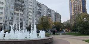 2-к квартира, на длительный срок, 43м2, 5/9 этаж