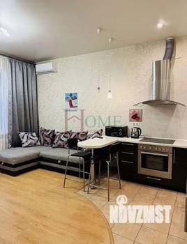 2-к квартира, на длительный срок, 46м2, 9/25 этаж