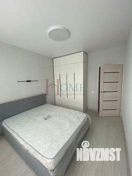 2-к квартира, на длительный срок, 62м2, 13/24 этаж