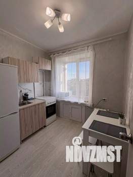 2-к квартира, посуточно, 47м2, 1/1 этаж