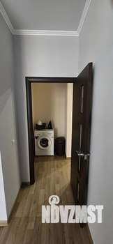 1-к квартира, на длительный срок, 45м2, 5/13 этаж