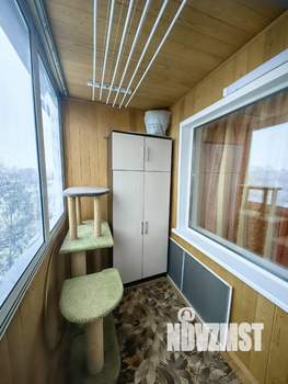 2-к квартира, на длительный срок, 43м2, 8/9 этаж