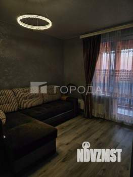 1-к квартира, на длительный срок, 36м2, 7/16 этаж