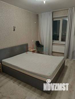 2-к квартира, на длительный срок, 60м2, 13/17 этаж