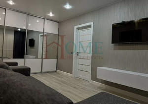 2-к квартира, на длительный срок, 43м2, 1/9 этаж