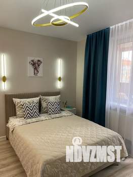 1-к квартира, посуточно, 30м2, 17/20 этаж