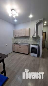 Студия квартира, на длительный срок, 28м2, 6/17 этаж