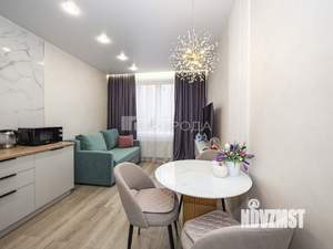 2-к квартира, на длительный срок, 39м2, 2/25 этаж