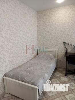 1-к квартира, на длительный срок, 40м2, 10/18 этаж