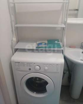 Студия квартира, на длительный срок, 23м2, 13/17 этаж