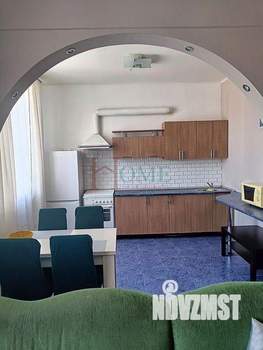 2-к квартира, на длительный срок, 55м2, 4/5 этаж