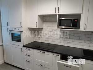 1-к квартира, на длительный срок, 40м2, 3/25 этаж