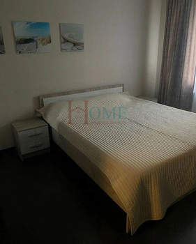 1-к квартира, на длительный срок, 36м2, 8/10 этаж