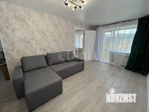 2-к квартира, на длительный срок, 44м2, 4/5 этаж