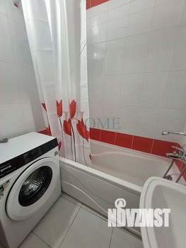 1-к квартира, на длительный срок, 37м2, 2/9 этаж