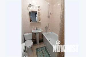 1-к квартира, посуточно, 40м2, 15/17 этаж